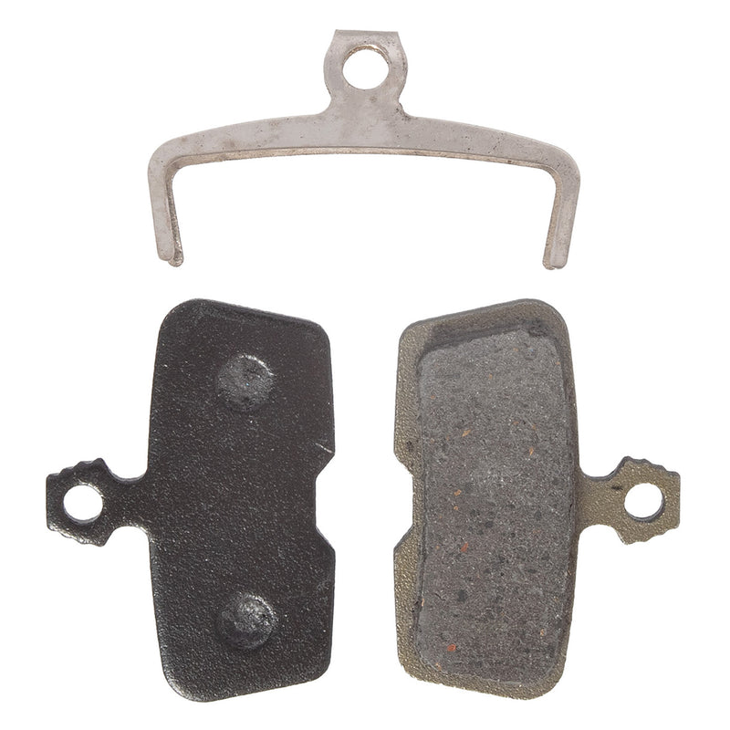 Load image into Gallery viewer, M-wave bpd organic as2 brake pads for disc brake
