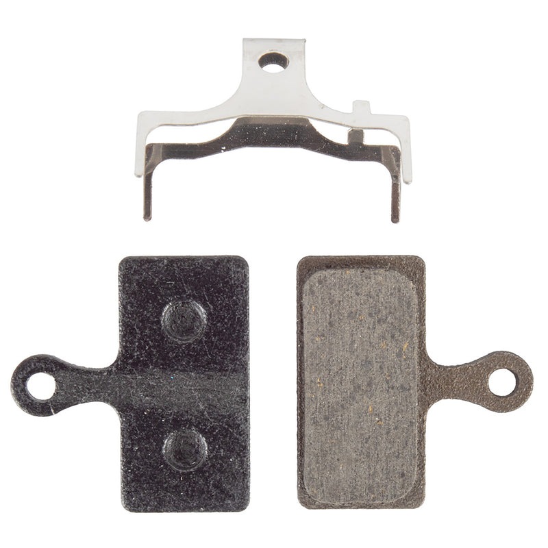 Load image into Gallery viewer, M-wave bpd organic s1 brake pads for disc brake

