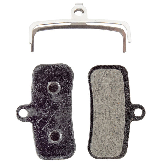 M-wave bpd organic s2 brake pads for disc brake