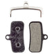 M-wave bpd organic s2 brake pads for disc brake