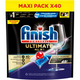 Finish 1071444 - ultimate regular 40t | 3 stuks