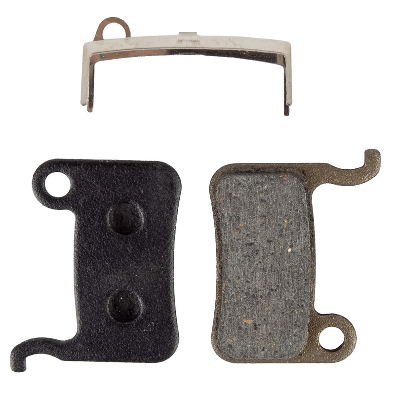 Load image into Gallery viewer, M-wave bpd organic st1 brake pads for disc brake
