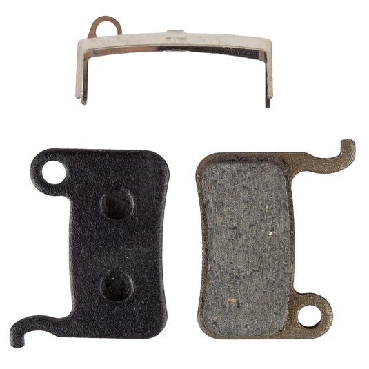 M-wave bpd organic st1 brake pads for disc brake