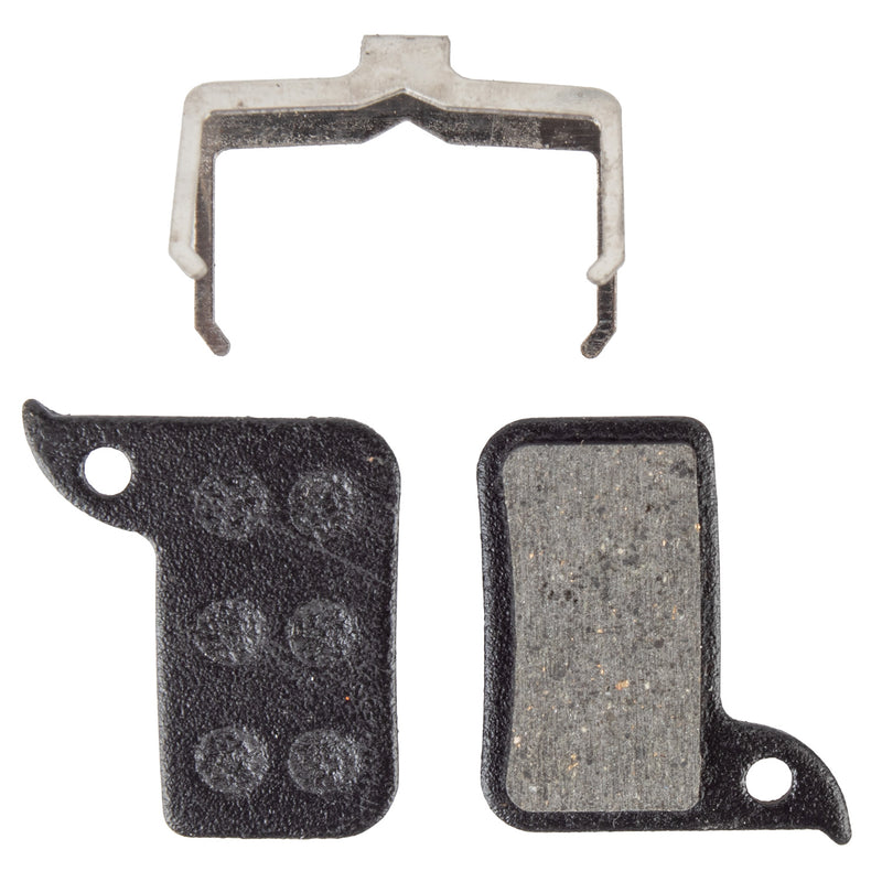 Load image into Gallery viewer, M-wave bpd organic sr1 brake pads for disc brake
