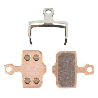 M-wave bpd metal as1 brake pads for disc brake