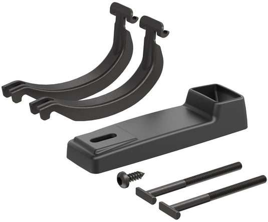 Thule adapter set topbike fastride