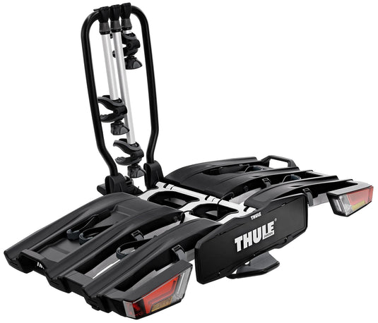 Thule towbar bike carrier easyfold xt 3