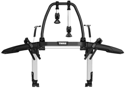 Thule taligate carrier outway platform