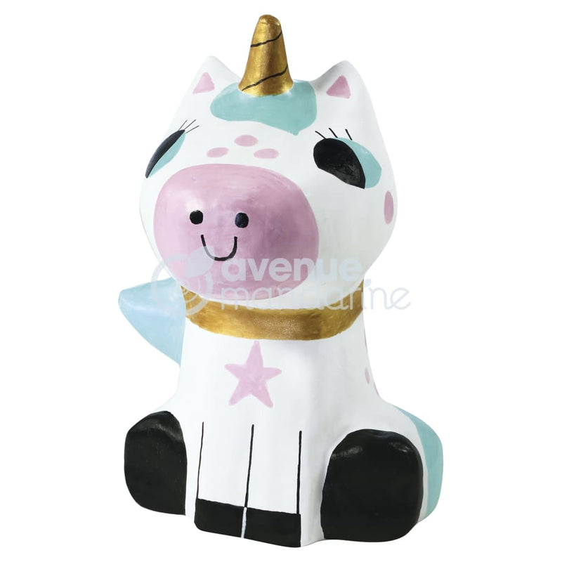 Load image into Gallery viewer, Avenue Mandarine Avenue Mandarine Tekenset Nimo Deco Michele the Unicorn
