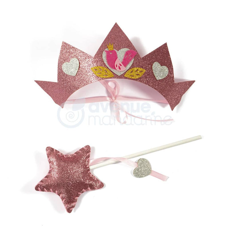 Load image into Gallery viewer, Avenue Mandarine Avenue Mandarine Knutseldoos Little Star
