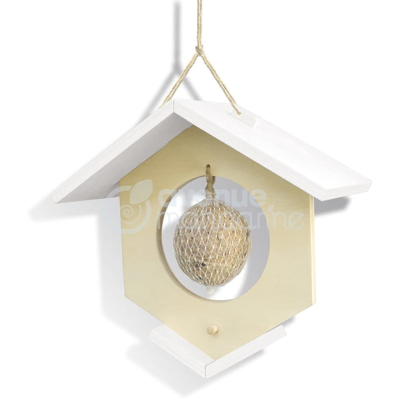 Load image into Gallery viewer, Avenue Mandarine Avenue Mandarine knutseldoos Bird Feeder to Build
