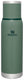 Stanley adventure to-go thermosfles 1l - 25 uur warm - 27 uur koud - lekvrij - geïsoleerd deksel - bpa-vrij - doorschenkstop om gecontroleerd te schenken - hammertone green