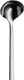 Wmf nuova - soeplepel - rvs - 30 cm - ergonomic handle