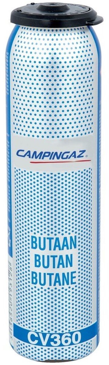 Campingaz ventielgasfles cv 360