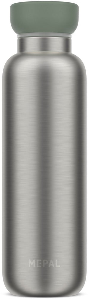 Mepal thermofles ellipse - 500 ml - isoleerfles - lekdicht - nordic sage