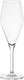 Gimex royal line champagneglas - 250 ml - 2 stuks