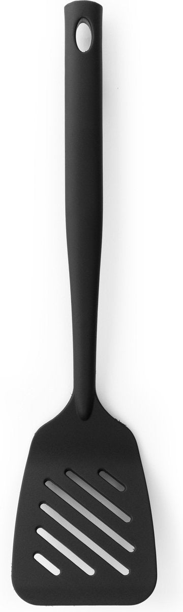 Brabantia black line bak spatel - anti-aanbak - zwart