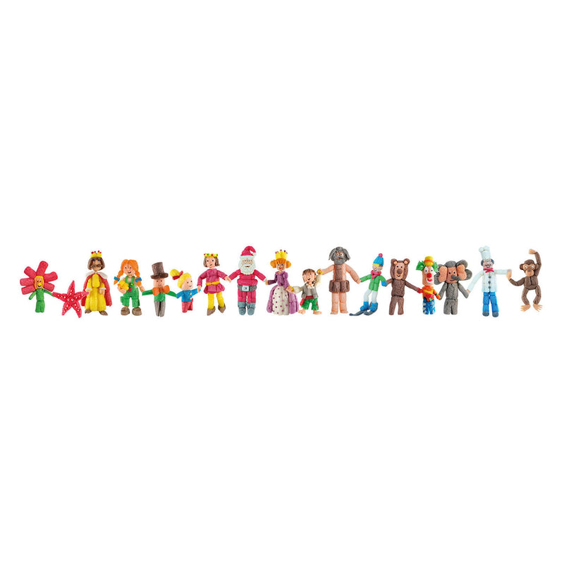 Load image into Gallery viewer, PlayMais Basic Emmer 5 Liter (> 500 Stukjes)
