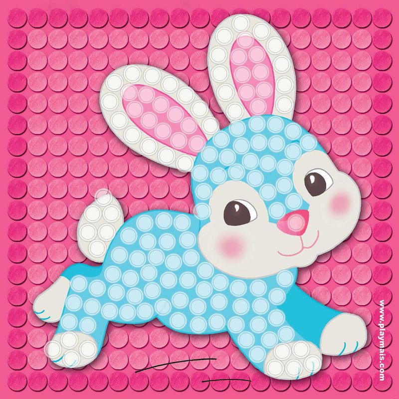 Load image into Gallery viewer, PlayMais Mosaic Kleine Vriendjes
