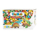 PlayMais Fun to Play Dino's