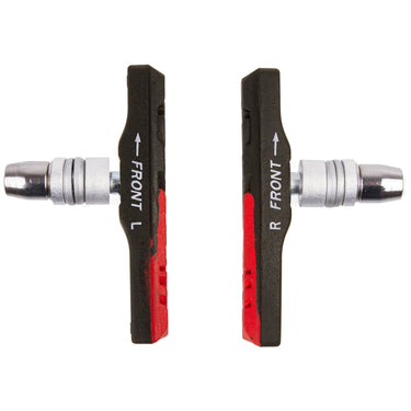 M-wave bpr-vc-dual brake shoe