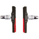M-wave bpr-vc-dual brake shoe
