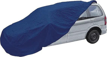Hp vollgarage nylon full garage van 475x195x175cm
