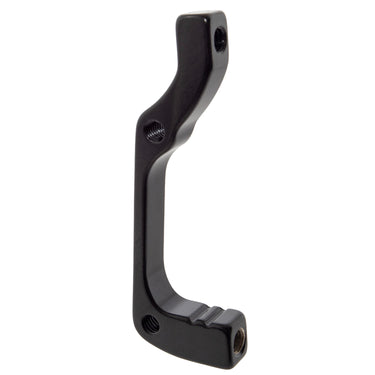 M-wave adapter for disc brakes