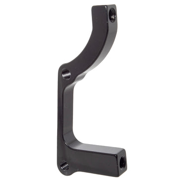 M-wave adapter for disc brakes