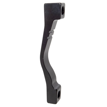 M-wave adapter for disc brakes