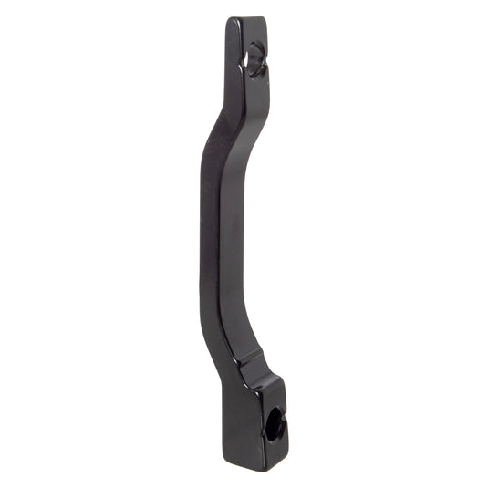 M-wave adapter for disc brakes