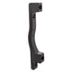 M-wave adapter for disc brakes
