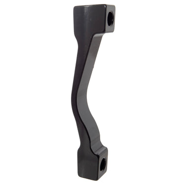 M-wave adapter for disc brakes