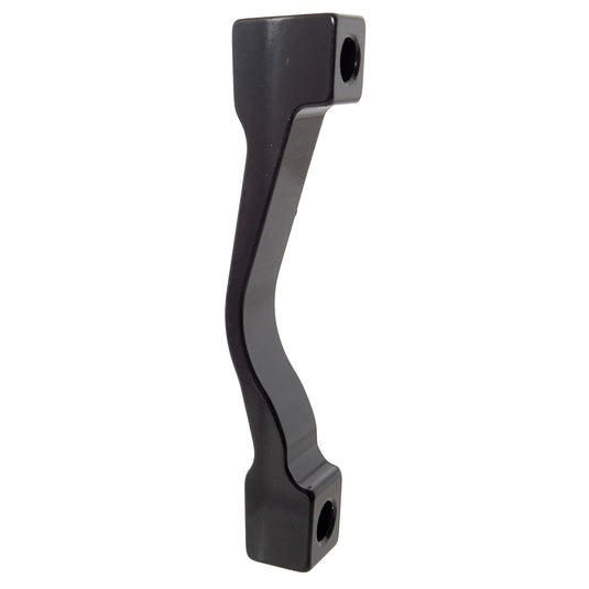 M-wave adapter for disc brakes