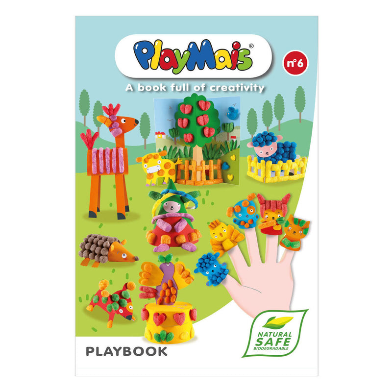 Load image into Gallery viewer, Jbm playmais playbook
