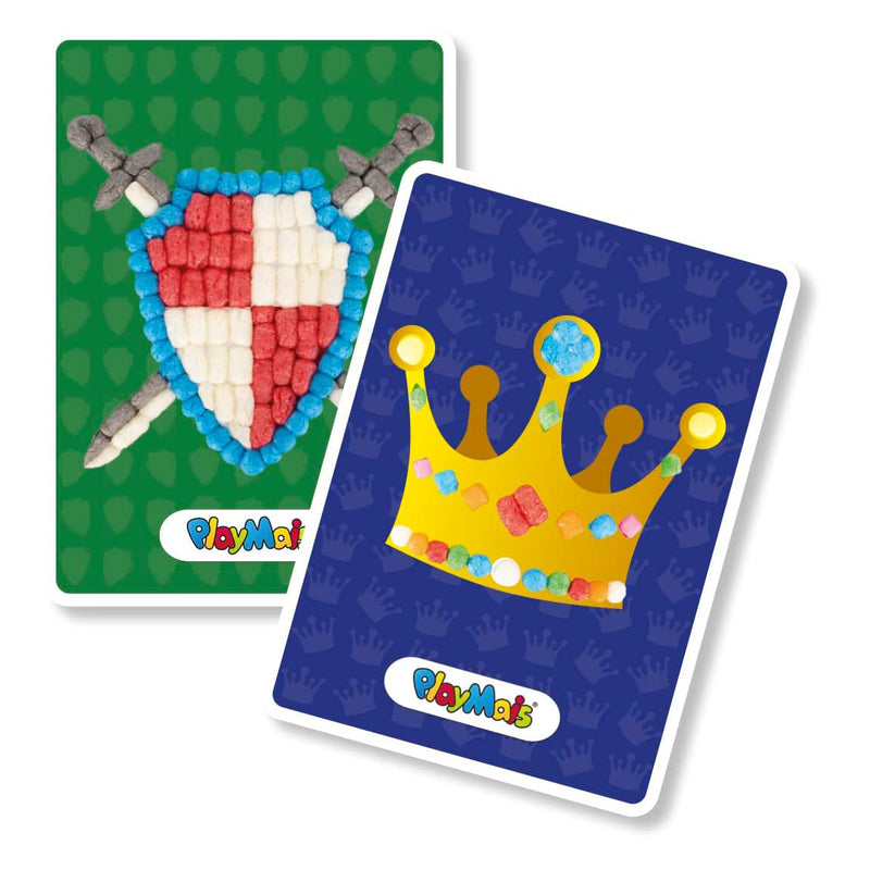 Load image into Gallery viewer, Playmais classic royals (>1000 stukjes)
