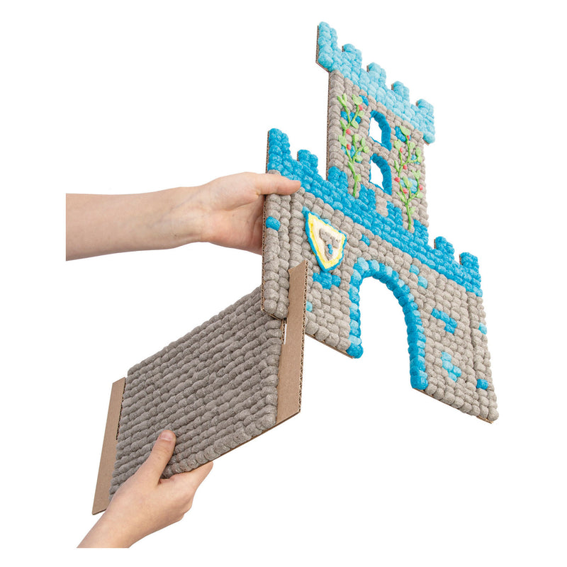 Load image into Gallery viewer, PlayMais Mosaic Groot Kasteel
