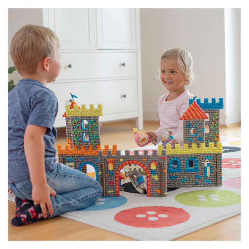 Load image into Gallery viewer, PlayMais Mosaic Groot Kasteel
