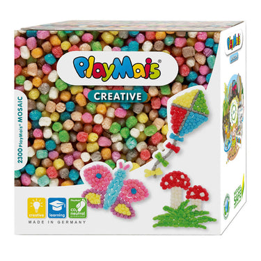 Playmais mosaic large (>2300 stukjes)