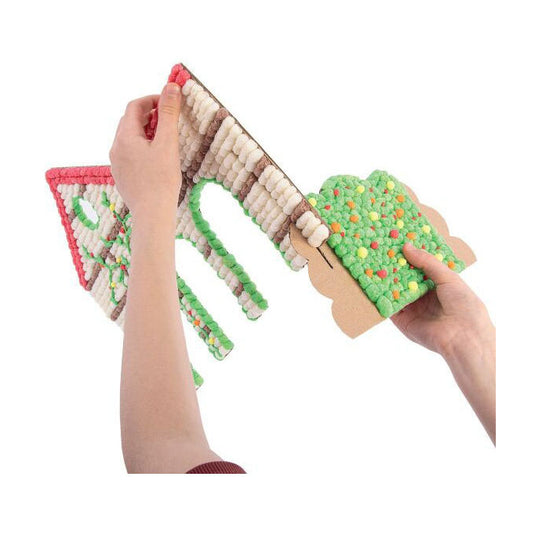 Playmais mosaic boerderij 8000 stukjes