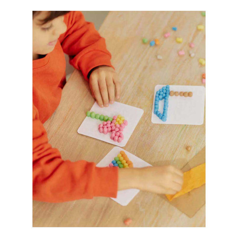 Load image into Gallery viewer, Playmais mosaic knutselset - 900 stukjes
