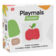 Playmais mosaic knutselset - 2300 stukjes