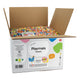 Playmais eduline mosaic navulling - >12.000 stukjes