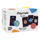 Playmais mosaic zonnestelsel - 5000 stukjes