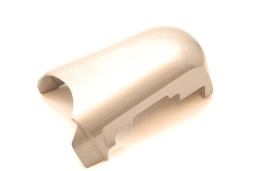 Hesling kettingkast promovec achterbak sterlingsilver