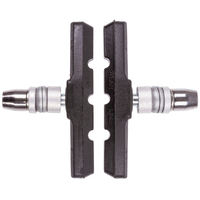 Load image into Gallery viewer, M-wave bpr-vc-base-twin brake shoe
