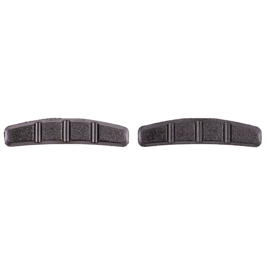 M-wave bpr-vc-base-twin brake shoe