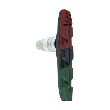 Promax brake pads for v-brake 3 colours
