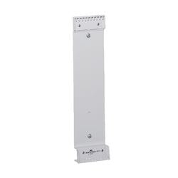 Display panelen durable 567410 grijs 1 stuk