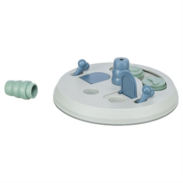 Trixie dog activity flip board